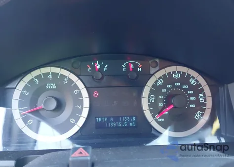 2010 Ford Escape Xlt from USA, damaged, VIN 1FMCU9DG9AKC69063